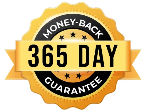 cholibrium 365 days