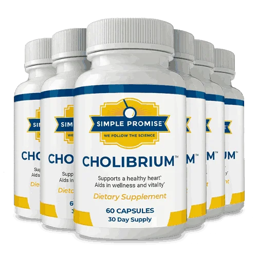 Cholibrium price